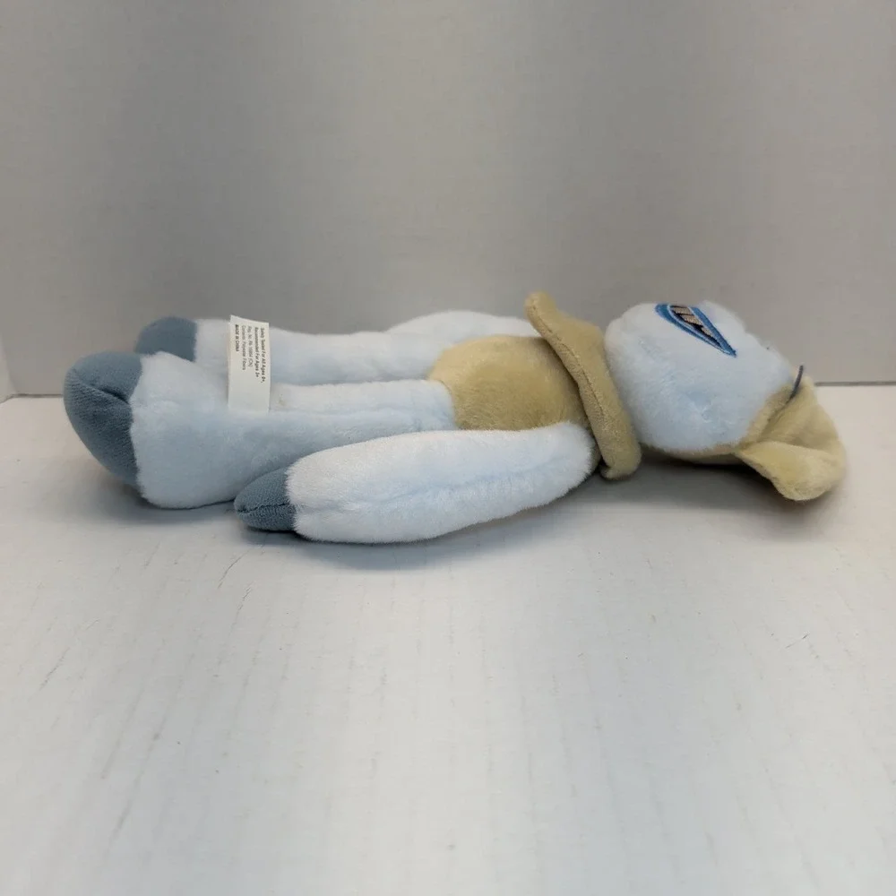 toy factory completes plush three